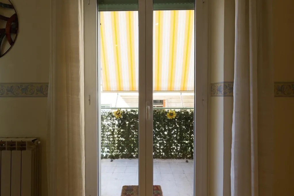Casa Vacanze La Bomboniera Rome Hébergement de vacances