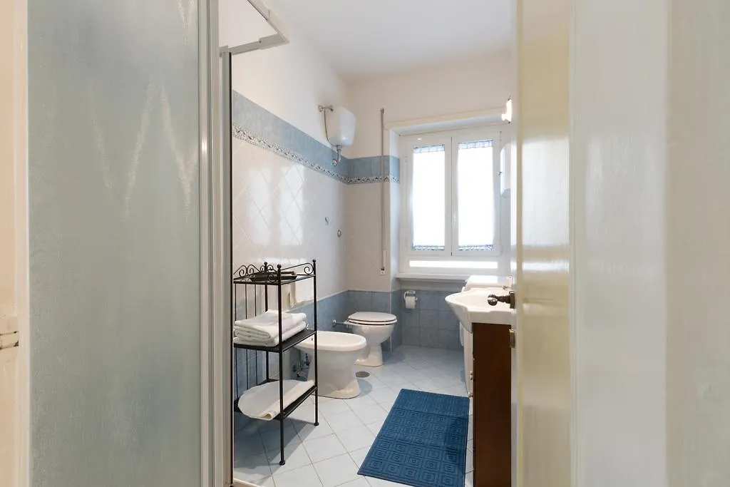 Casa Vacanze La Bomboniera Rome 0*,  Italie