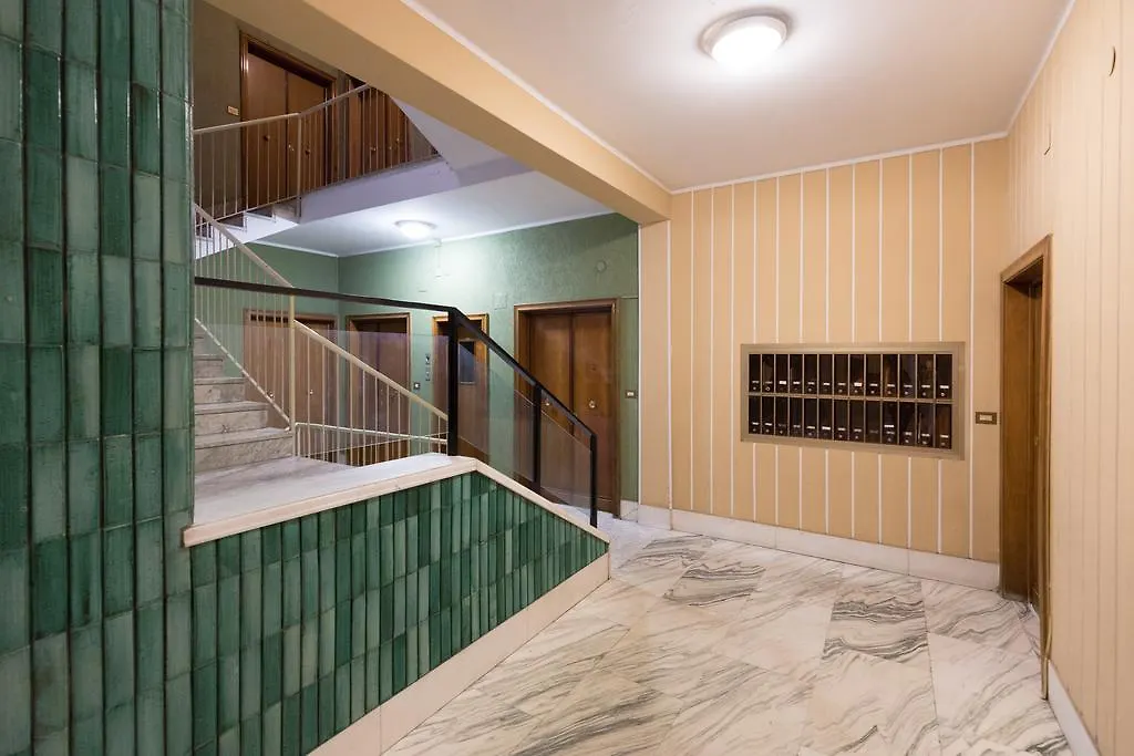 Casa Vacanze La Bomboniera Rome