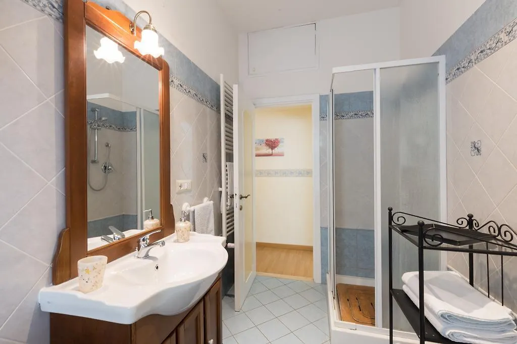 Hébergement de vacances Casa Vacanze La Bomboniera Rome Italie