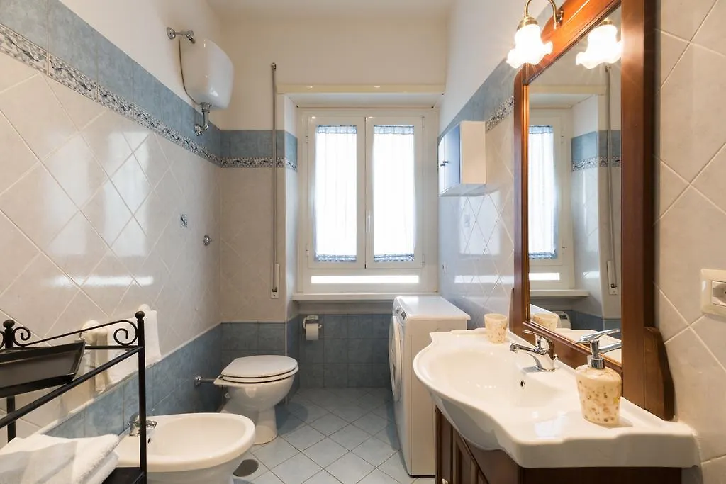 Casa Vacanze La Bomboniera Rome