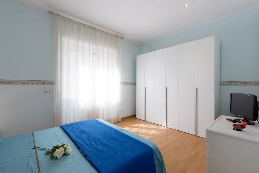 Casa Vacanze La Bomboniera Rome 0*,