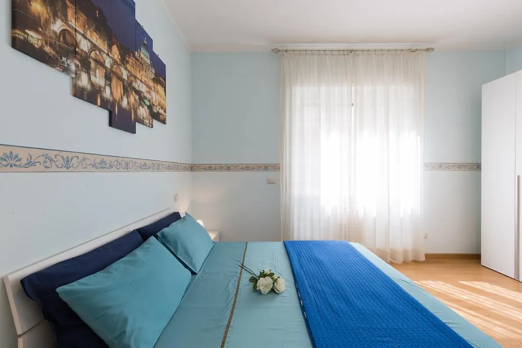 Casa Vacanze La Bomboniera Rome Italie