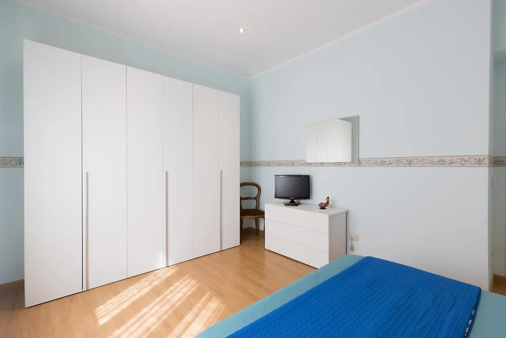 Casa Vacanze La Bomboniera Rome Italie