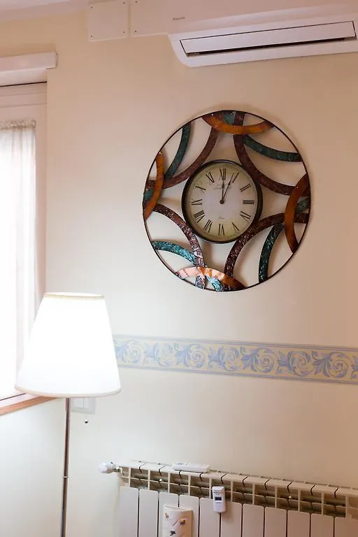 Casa Vacanze La Bomboniera Rome