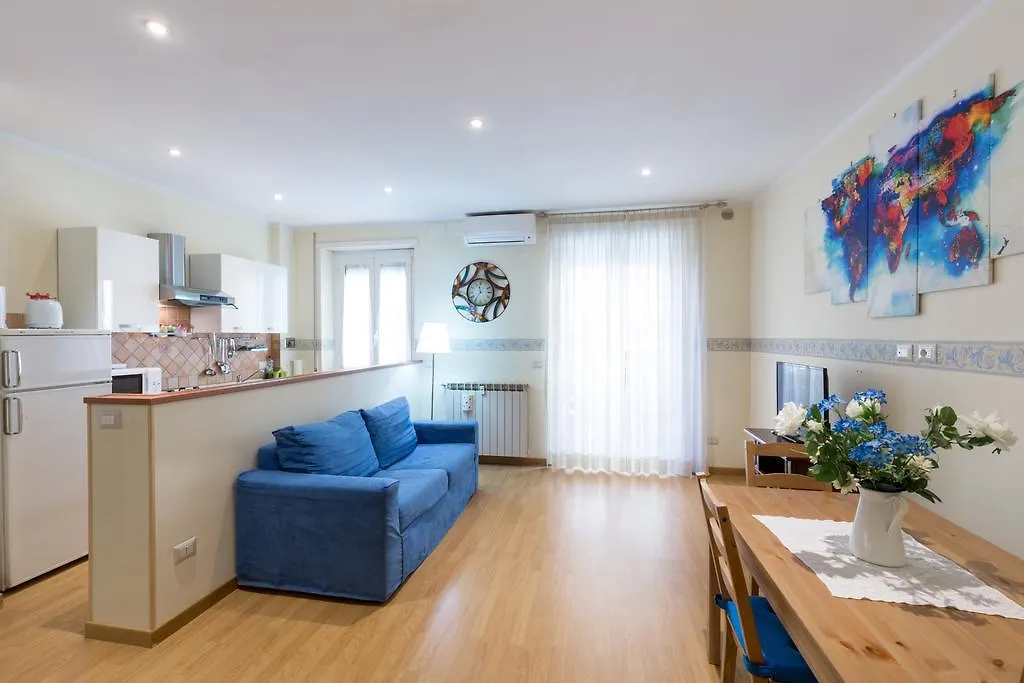 Casa Vacanze La Bomboniera Rome